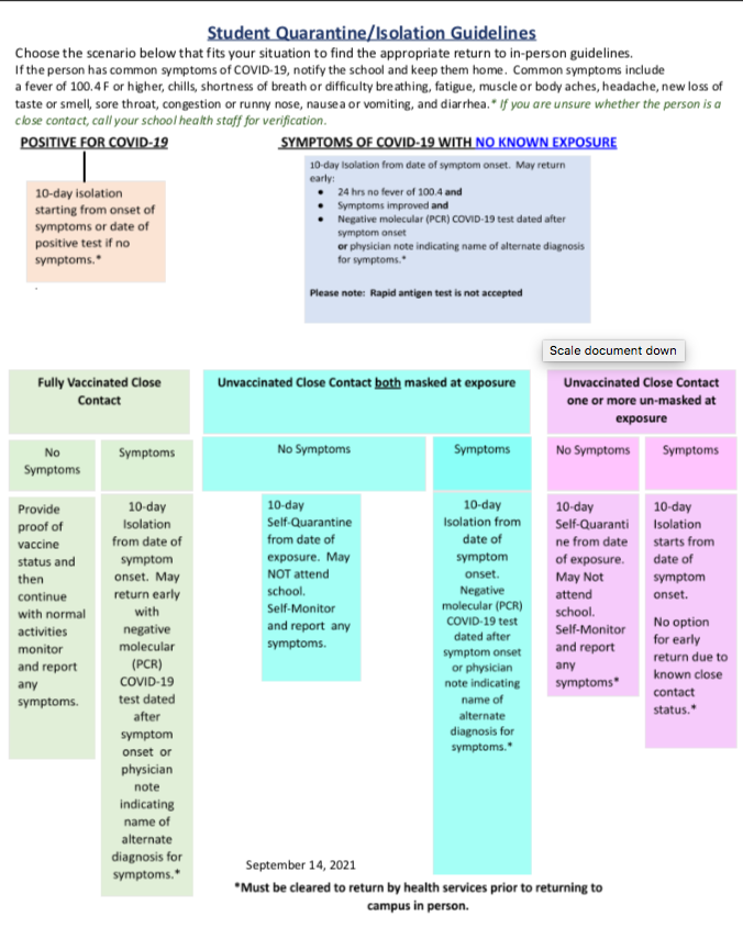 COVIDflowchart