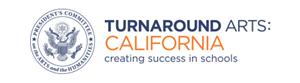 Turnaround Arts California