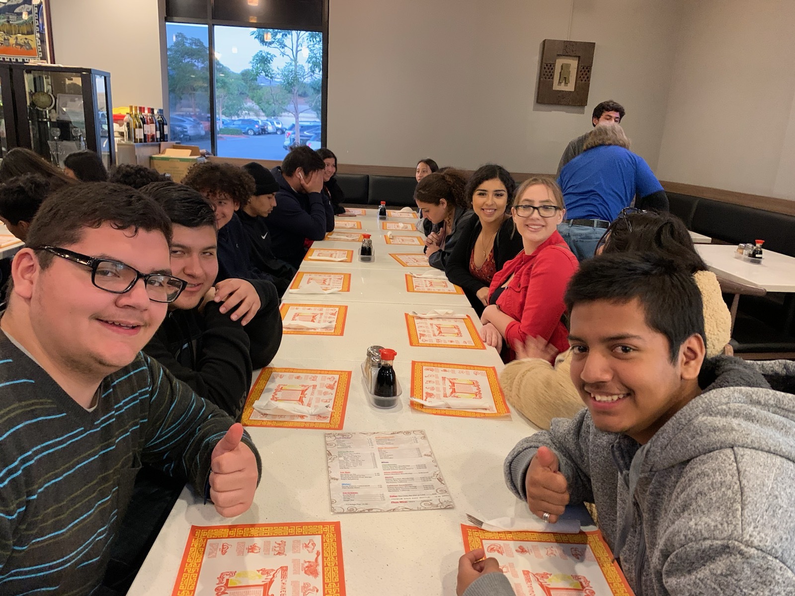 Avenal High School Dedicated to Excellence in Education