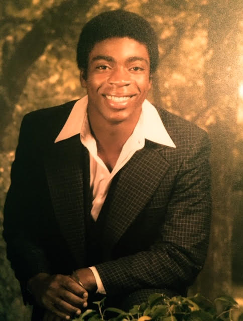 A photo of Robert Douglas “Doug” Thompson.