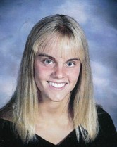A photo of Brittany Bird.