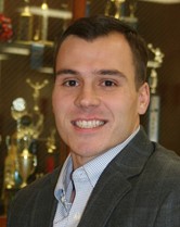 A photo of Jordan White.