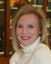 A photo of Dana Langdon Newby.