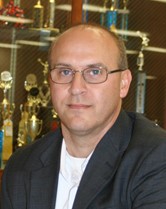 A photo of Ryan Davis.