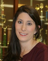 A photo of Wendee Embry.