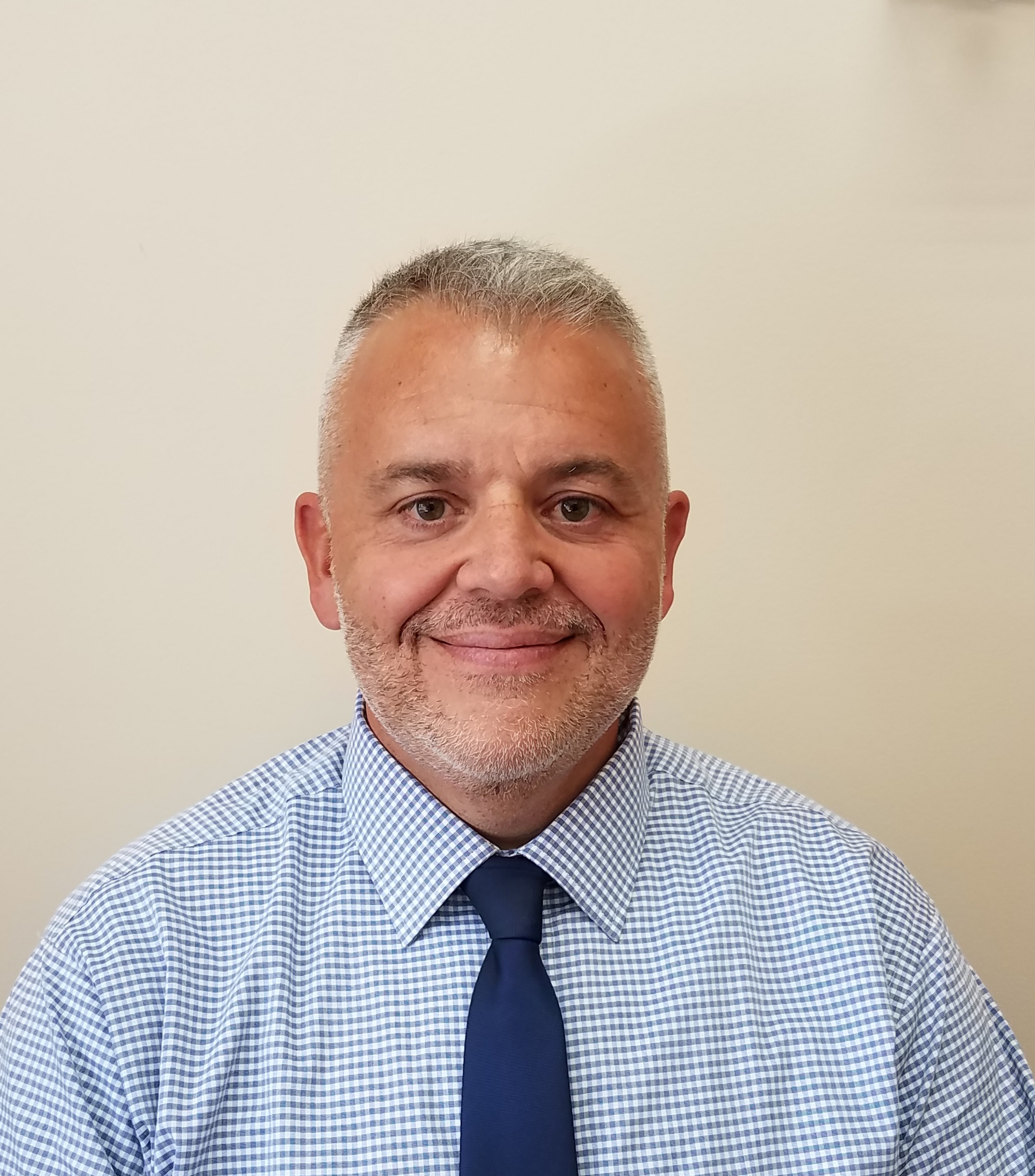 Photo of Mr. Mollohan.