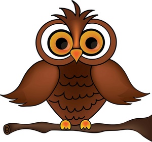 Image of an owl.