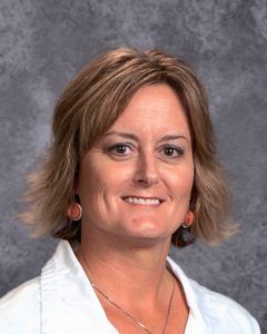 Belinda L. Miller