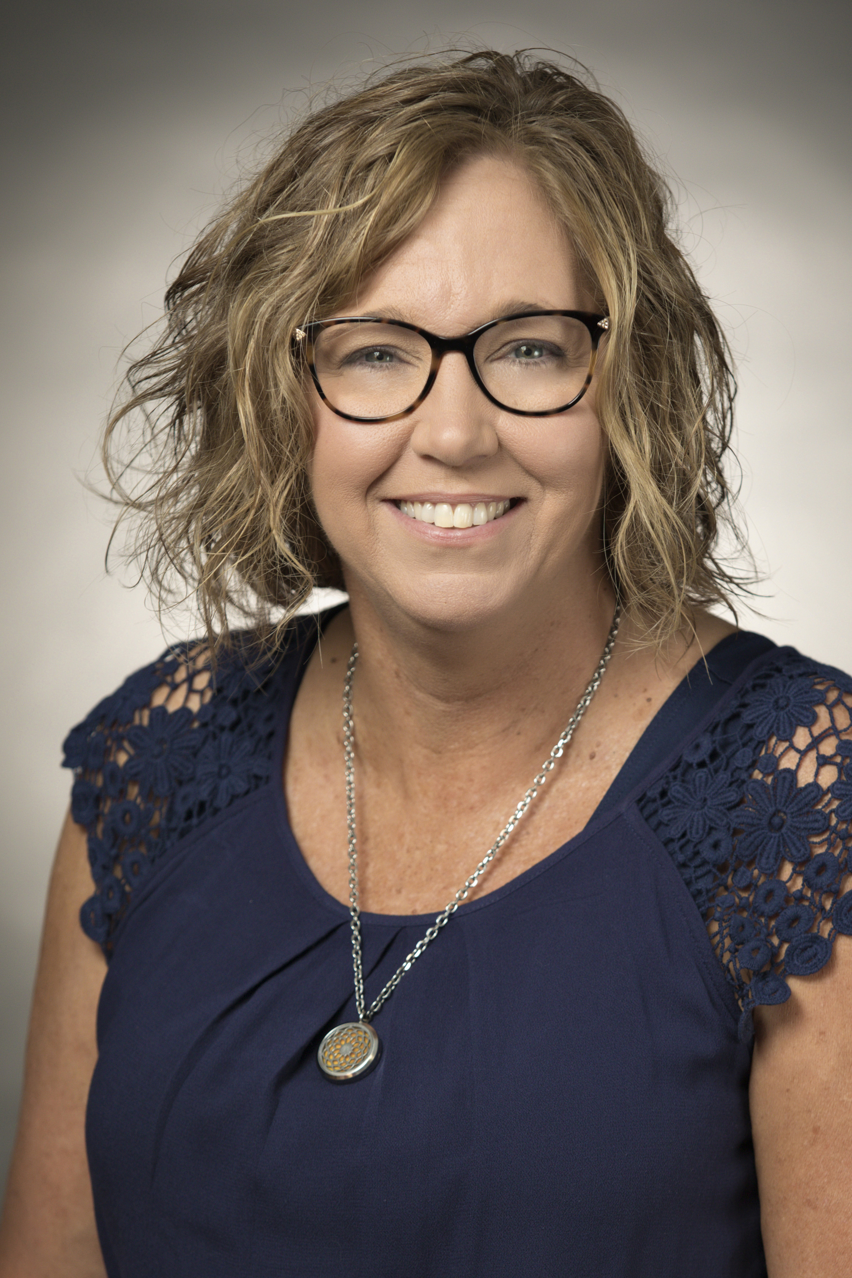 Karen Sims Library Media Specialist