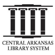 Central Arkansas Library System