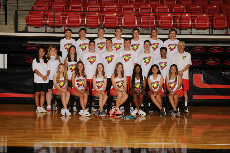 Tennis Team