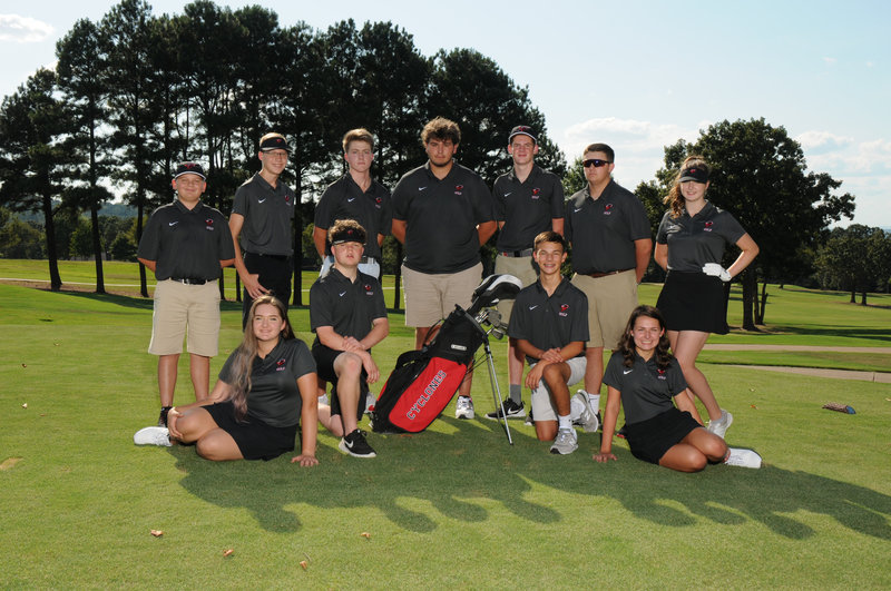 Golf Team
