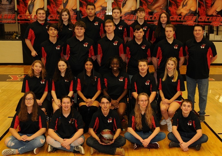 Bowling Team