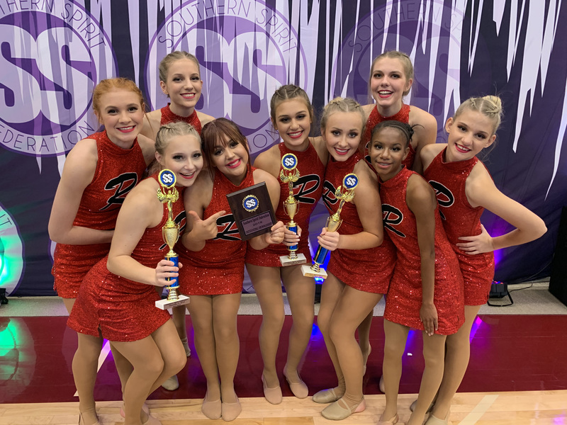 Dance Team