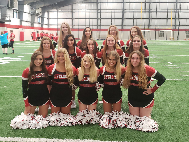 Cheer Team