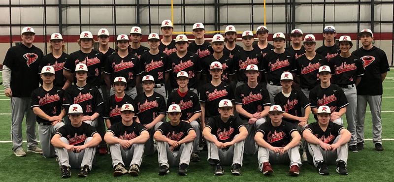 Baseball Team