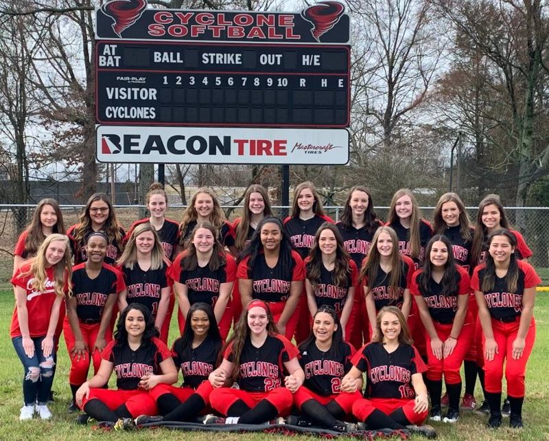 Softball Team