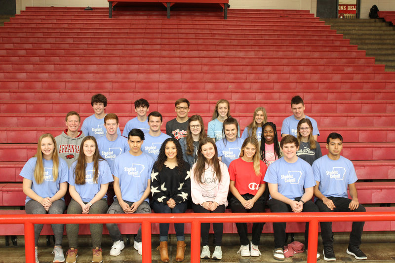Student Council