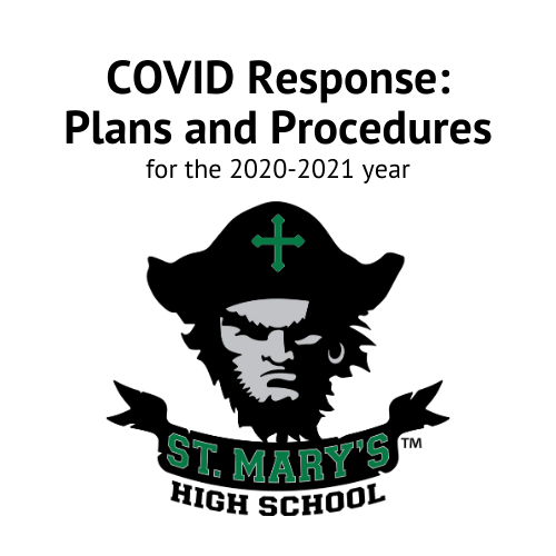 COVID Plans and Procedures