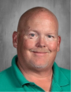 Dan Mersman, head coach