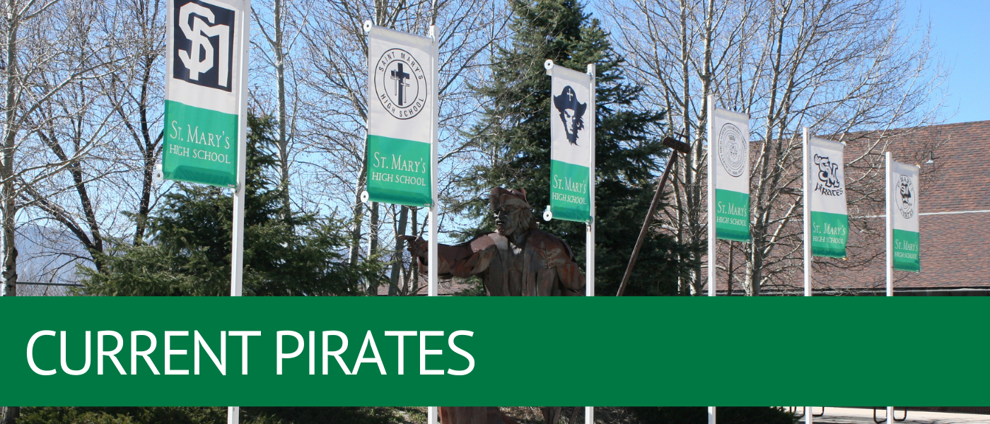 mascot flags