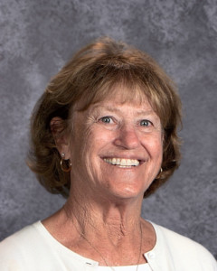 Mary Ann Aragon