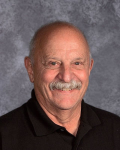 Mike Biondini