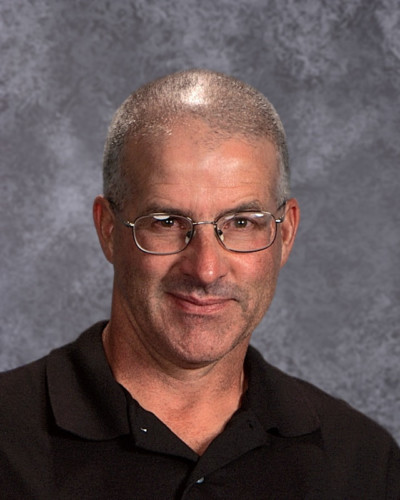 Jim Cristelli
