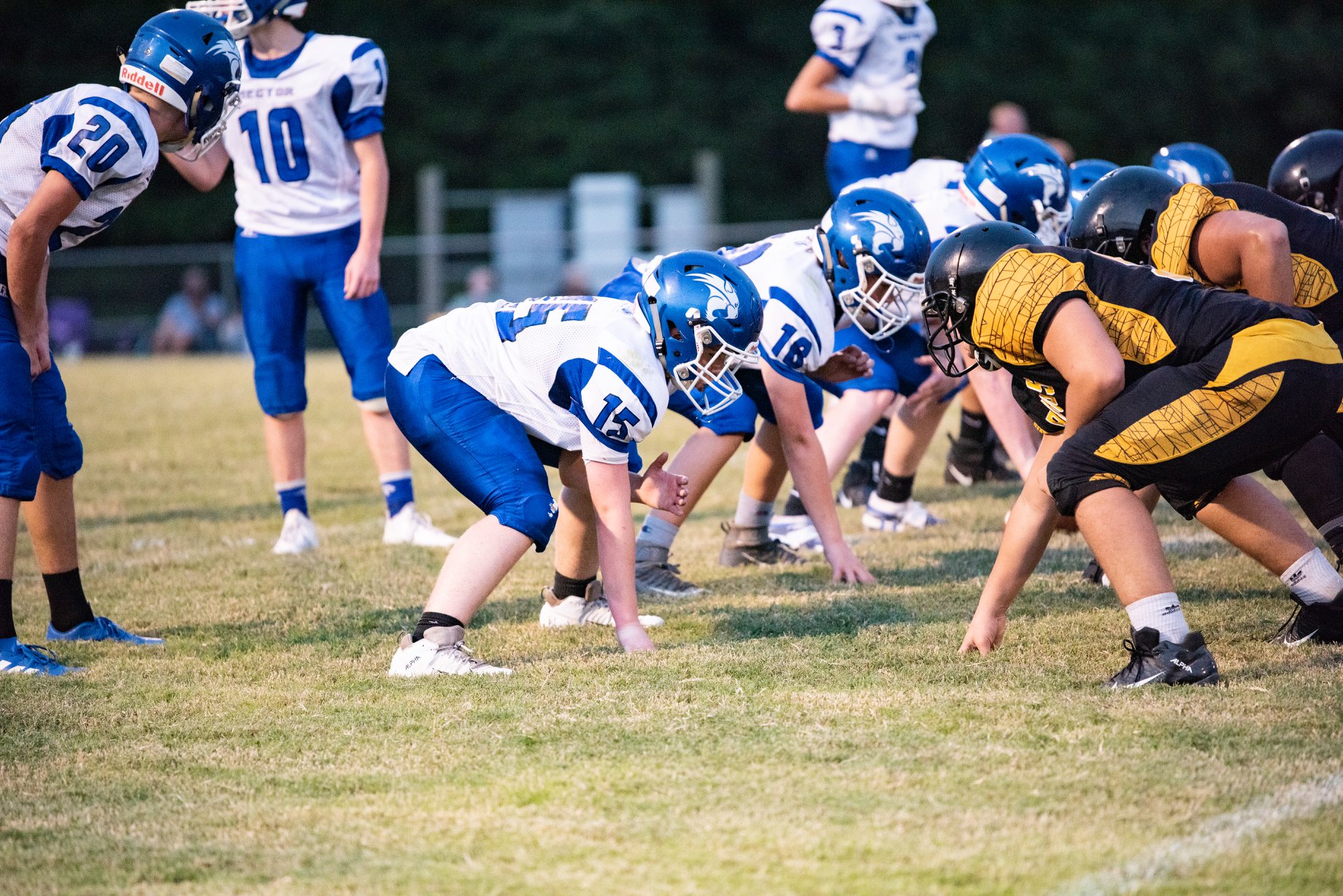 O-Line