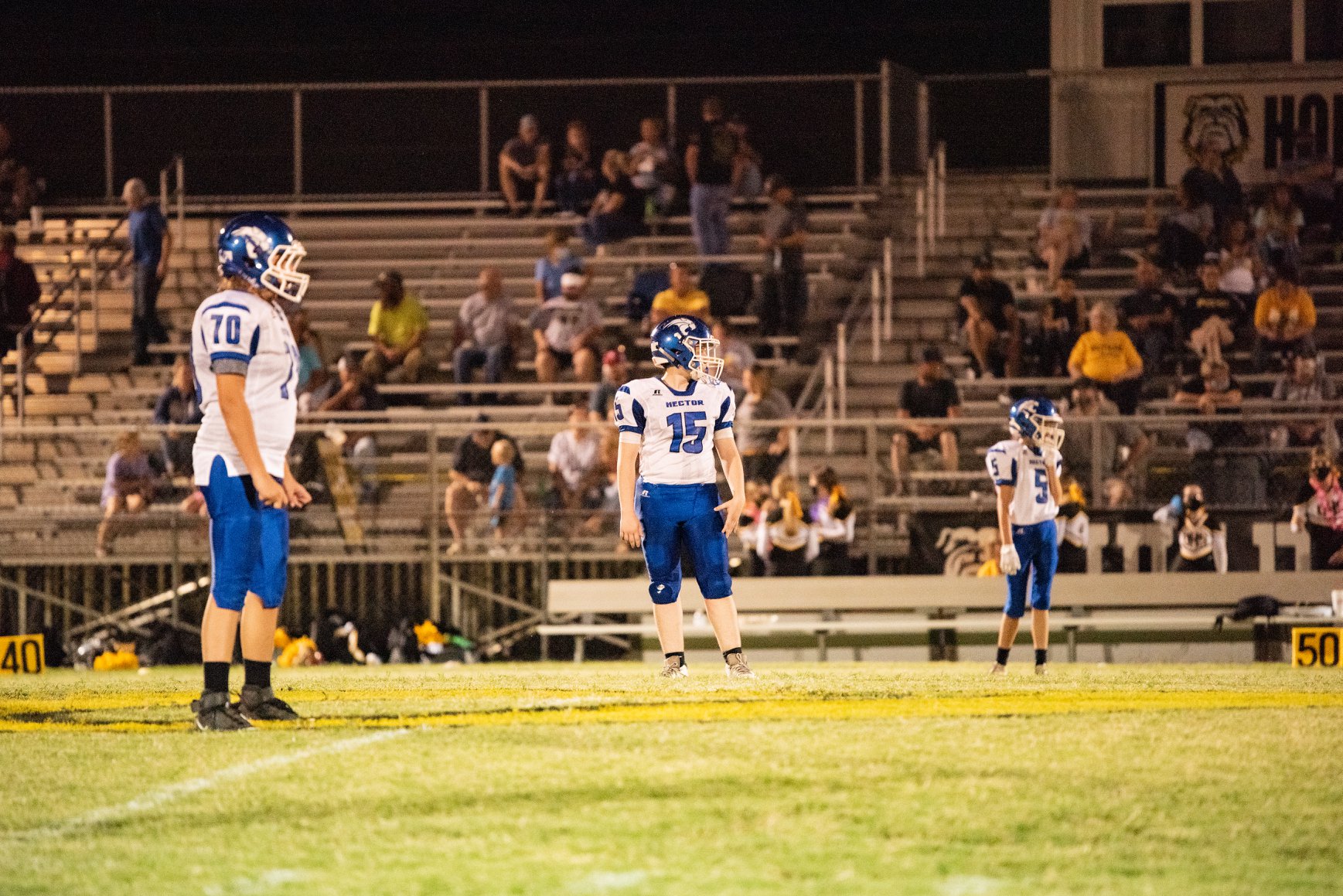 Kickoff Return