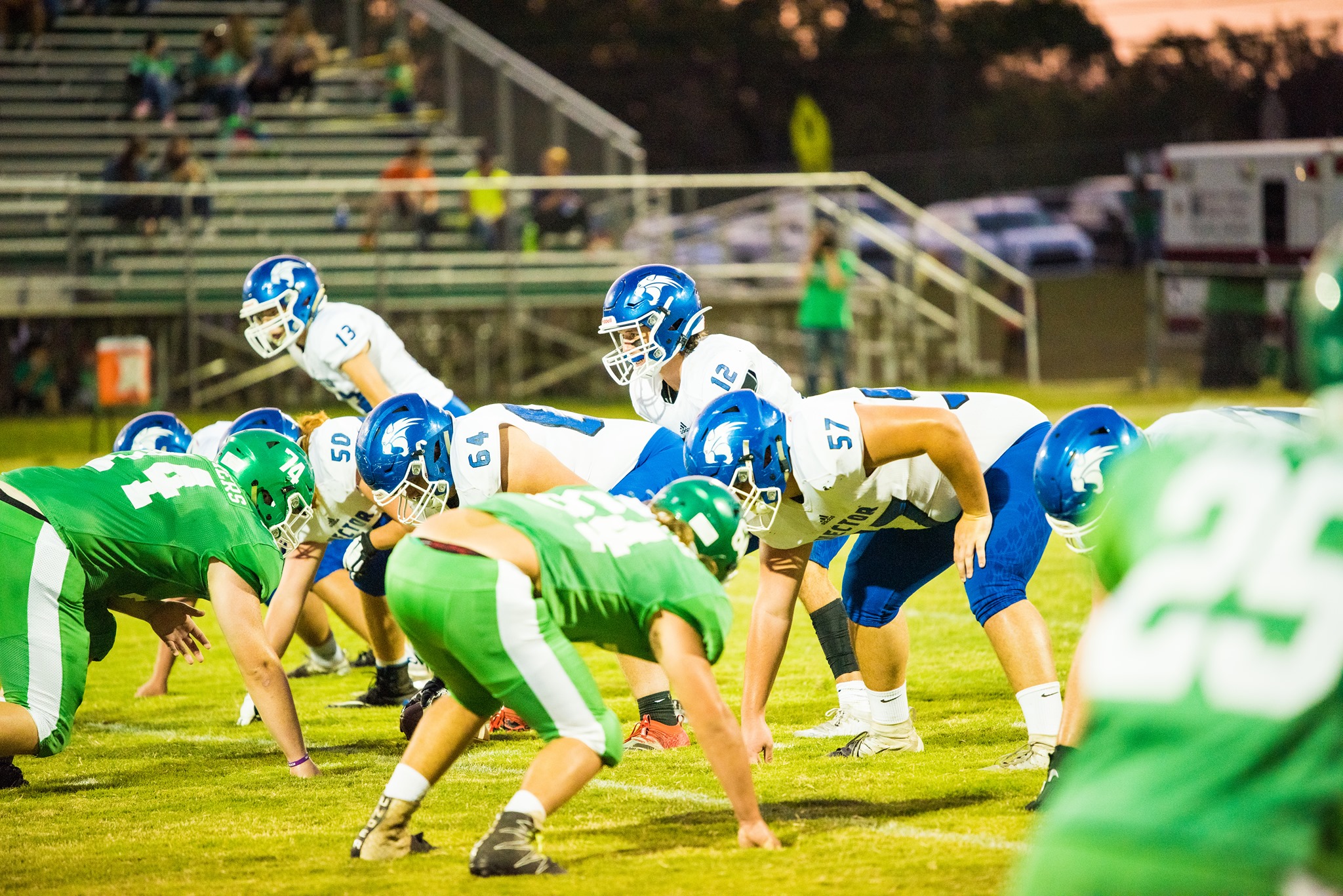 Offense