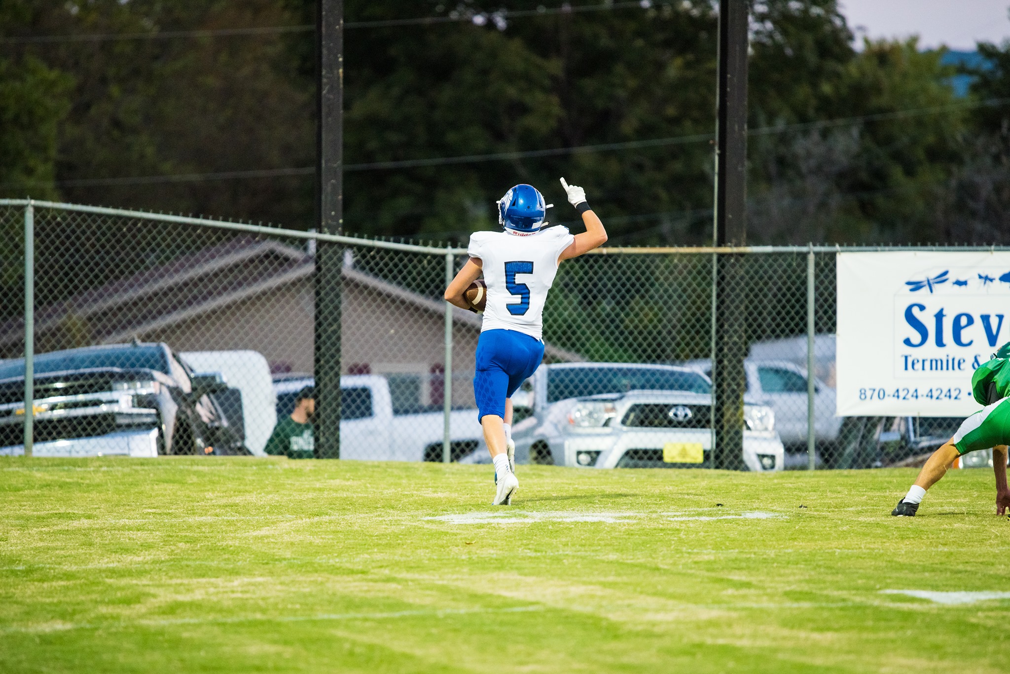 Landon Coffman