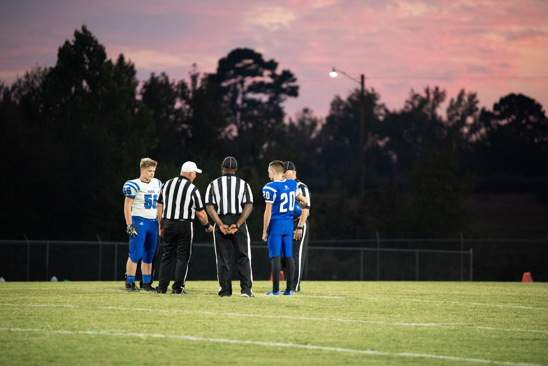 Coin Flip