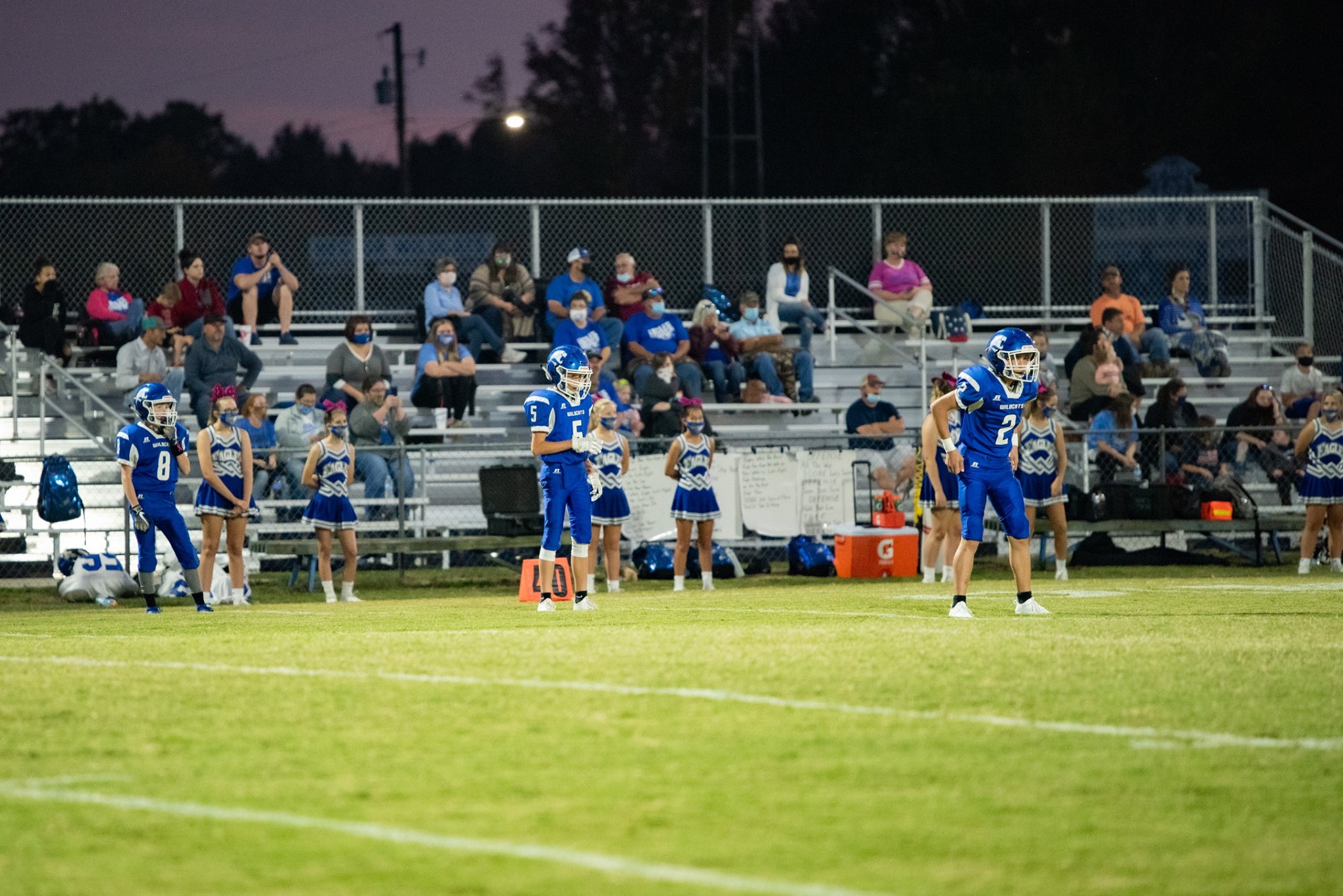 Kickoff