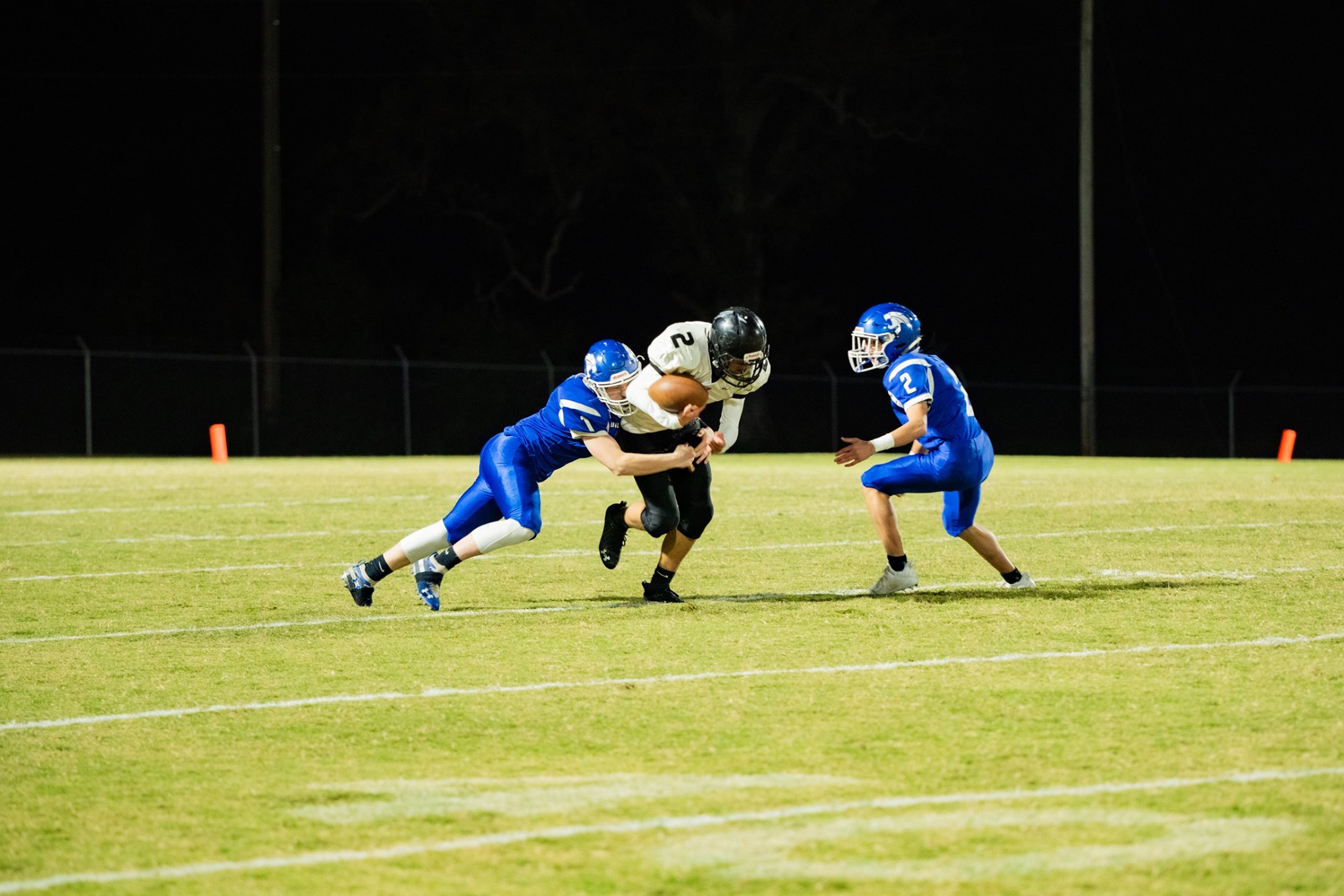 QB Sack