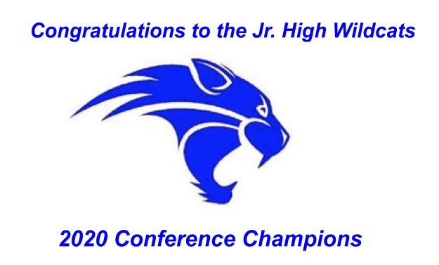Conference Champions