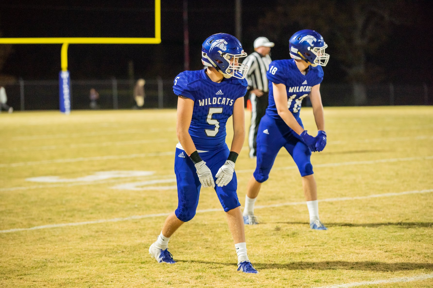 Receivers