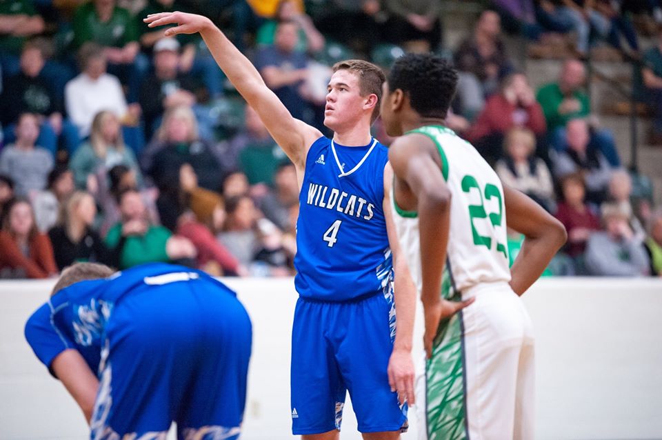 follow through