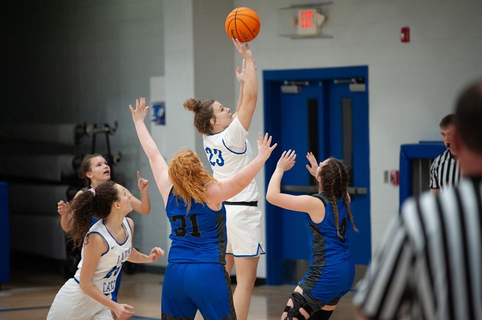 layup