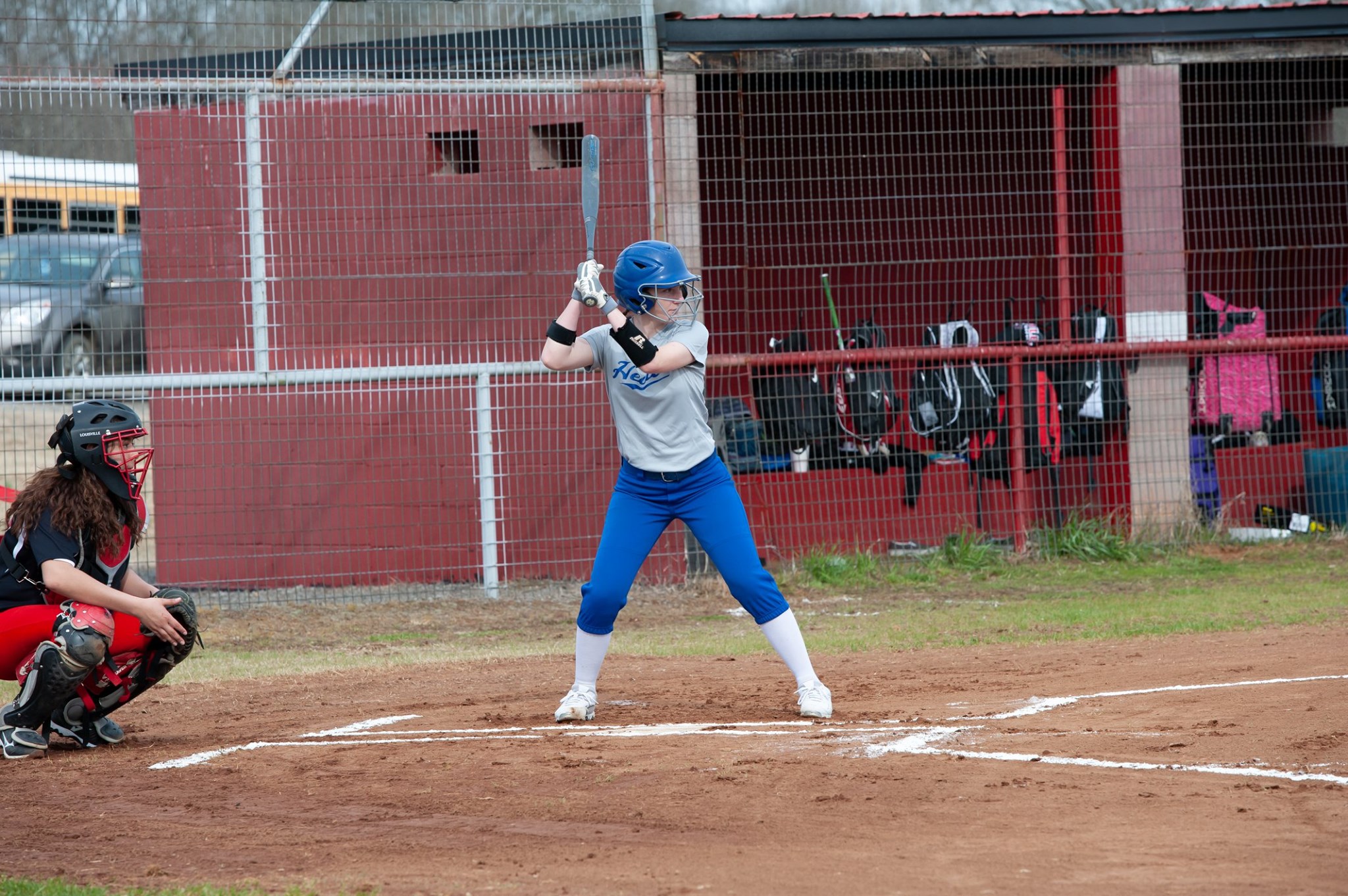 swing