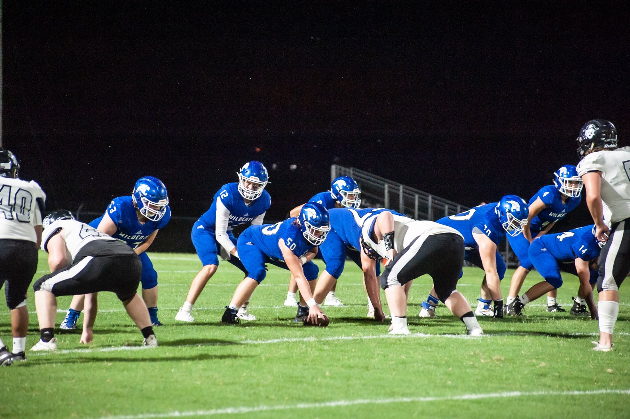 Offense