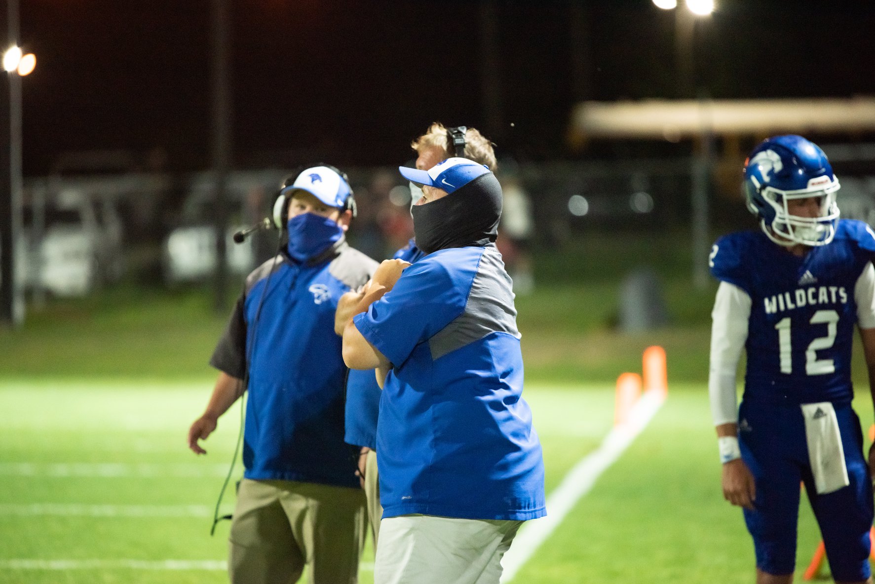 Coaches 2