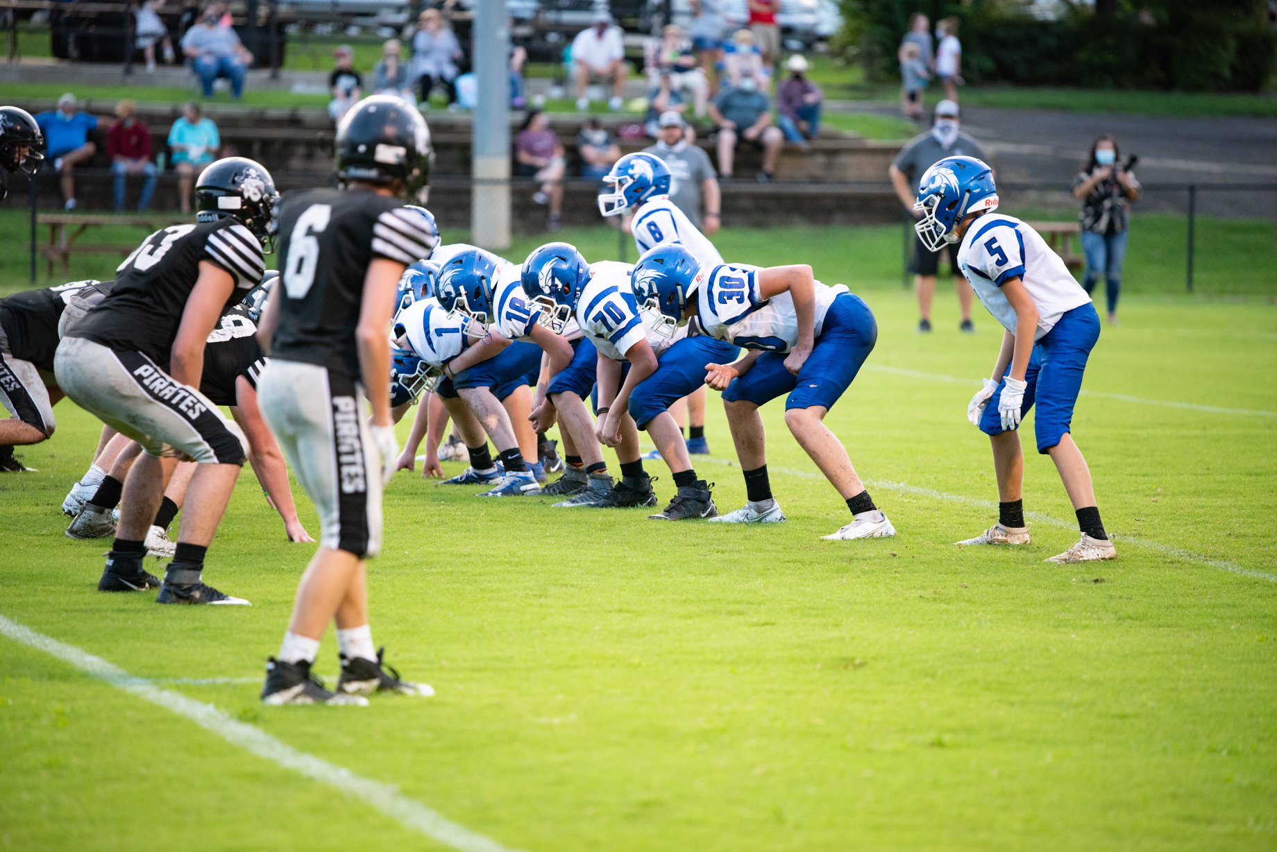 Offense