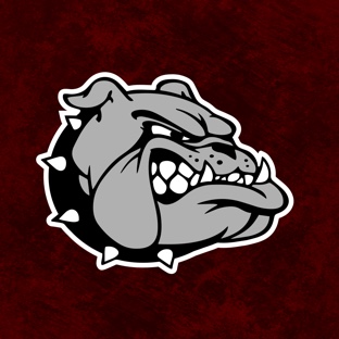 bull dog