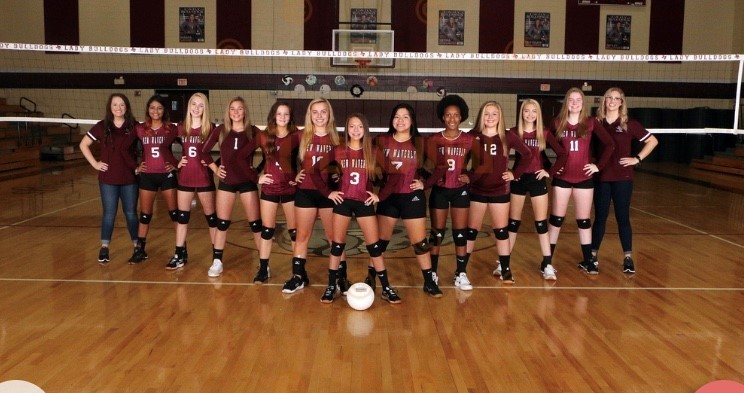 Junior Varsity 2019-2020