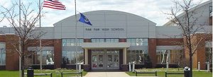 Paw Paw High School
