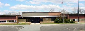 Cedar Street Center