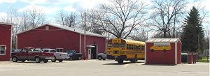 Transportation/Maintenance