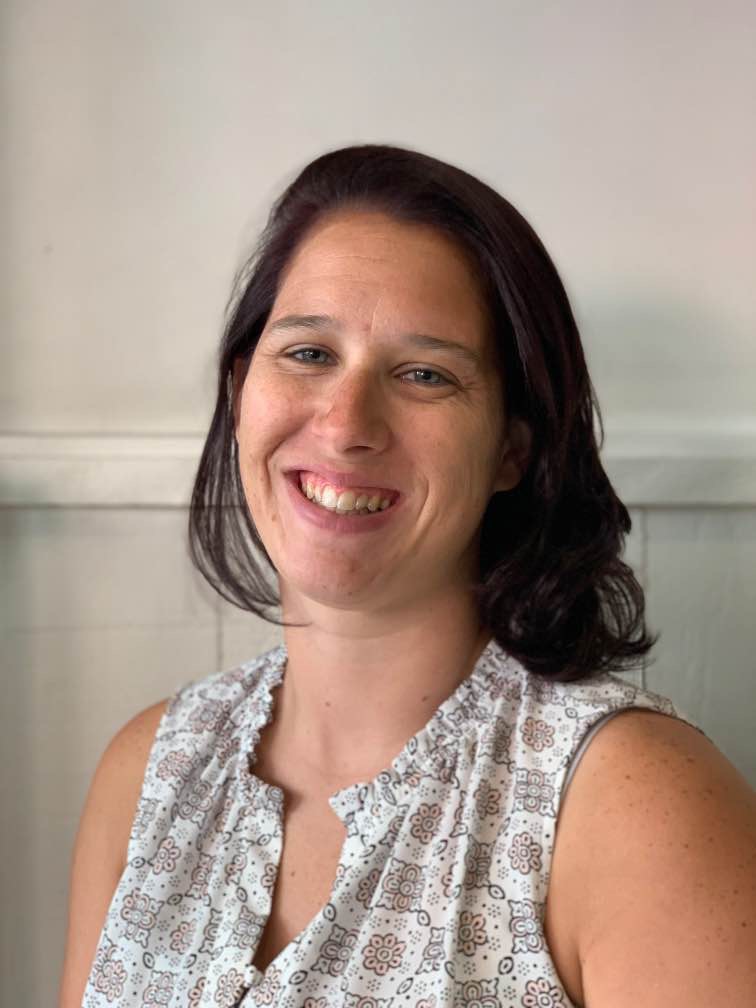 Dr. Katie DiGregorio