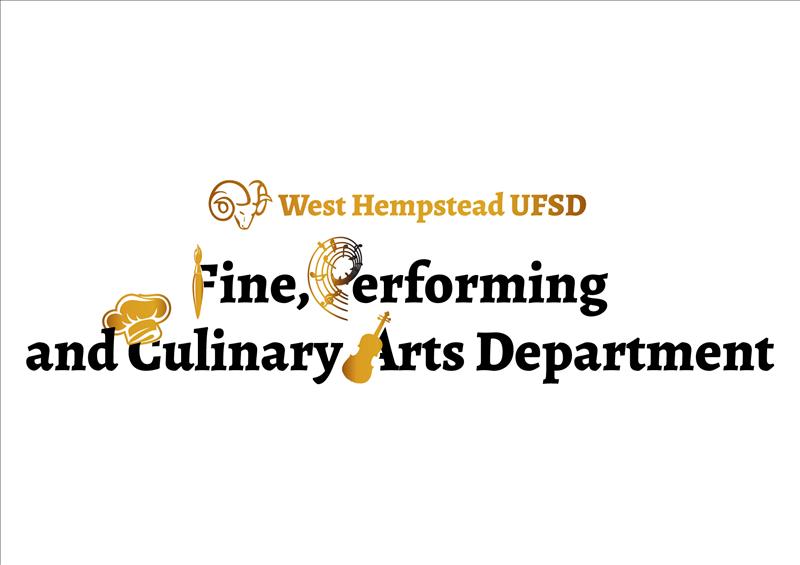 Fine, Performing and Culinary Arts Department